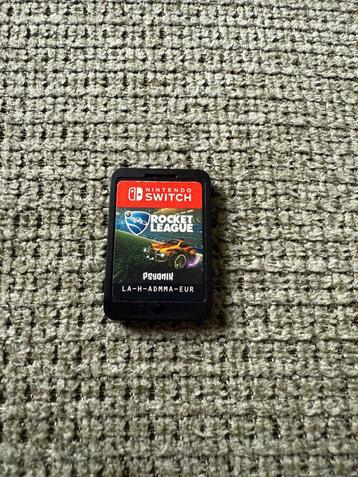 Switch Rocket League - Collector's Edition beschikbaar voor biedingen