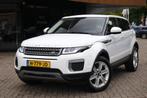 Land Rover Range Rover Evoque 2.0 TD4 HSE/Pano/Lane/Trekhaak, Auto's, Land Rover, Automaat, Stof, Gebruikt, 4 cilinders