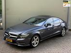 Mercedes-Benz CLS-klasse 350 CDI AMG l Schuifdak l Volleder, Automaat, Euro 5, Achterwielaandrijving, Gebruikt
