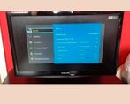 SAMSUNG 19 INCH TV MET AMIKO MINI HD SE SATELLIET DECODER, Ophalen of Verzenden