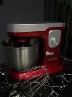 Royalty Line Keukenmixer - Zo goed als nieuw!, Witgoed en Apparatuur, 4 liter of meer, 3 snelheden of meer, Ophalen of Verzenden