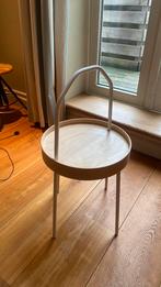 IKEA Burvik tafeltje, Ophalen, Gebruikt