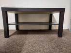 Salontafel Lack - Ikea, Huis en Inrichting, Tafels | Salontafels, Ophalen, 50 tot 100 cm, 50 tot 100 cm, Zo goed als nieuw