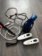 Socket Mobile handscanners, Computers en Software, Scanners, Gebruikt, Android, Ophalen of Verzenden, SOCKET