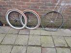 24 inch cortina  wiellen, Fietsen en Brommers, Fietsonderdelen, Ophalen of Verzenden, Gebruikt, Algemeen, Wiel