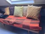 Daybed vintage Deens design, Antiek en Kunst, Ophalen