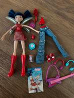 Winx club pop Musa seizoen 1, Ophalen of Verzenden, Gebruikt, Overige typen