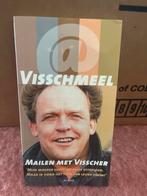 Visschmeel - Mailen met Visscher - Biografie, Ophalen of Verzenden, Gelezen, Film, Tv en Media