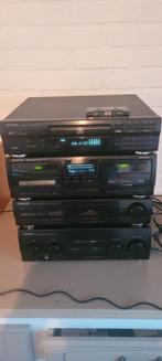 Te koop hele mooie kenwood midi set, Ophalen, Zo goed als nieuw, Overige merken