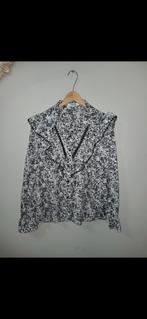 Jubylee blouse maat s/m, Kleding | Dames, Ophalen of Verzenden, Zo goed als nieuw, Maat 38/40 (M)