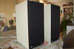 BNS JUBILEE   Seas tweeter Vifa mid en bas, Gebruikt, 60 tot 120 watt, Front, Rear of Stereo speakers, Ophalen
