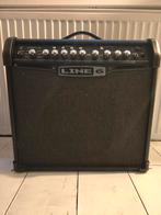 Line 6 Spider IV 30 Gitaarversterker, Ophalen of Verzenden, Gebruikt, Gitaar, Minder dan 50 watt