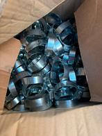 Slangklemmen 35–45 mm zware kwaliteit partijhandel actie, Ophalen, Nieuw, T, Surhuistervewn@gmail.com