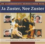 Ja Zuster, Nee Zuster - De Allermooiste - Cd in nieuwstaat, Cd's en Dvd's, Ophalen of Verzenden, Zo goed als nieuw, Levenslied of Smartlap