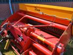 overtopfrees Lely vredo zaaimachine  zaaifrees, Ophalen