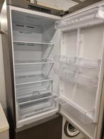 Samsung Koelkast met Vriesvak - Zo Goed Als Nieuw!, Ophalen, Zwart, Zo goed als nieuw, Samsung Electronics
