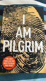Terry Hayes - I Am Pilgrim, Ophalen of Verzenden, Zo goed als nieuw, Nederland, Terry Hayes