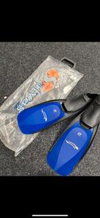 Murena Zwemvliezen Maat 36/37, Watersport en Boten, Ophalen of Verzenden, Zo goed als nieuw, Zwem- of Duikvliezen