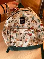 Leuke rugtas, Ophalen of Verzenden, Zo goed als nieuw, 25 tot 40 cm, 30 tot 45 cm