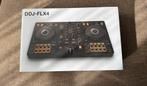 Pioneer DDJ-FLX4, Muziek en Instrumenten, Dj-sets en Draaitafels, Ophalen of Verzenden, Zo goed als nieuw, Pioneer