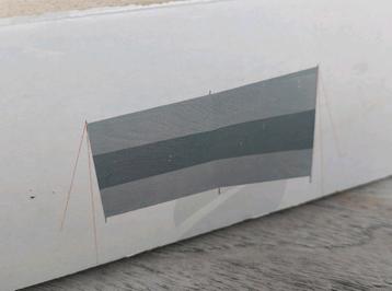 Lichtgewicht windscherm Windbreak Brendan Bo-camp beschikbaar voor biedingen