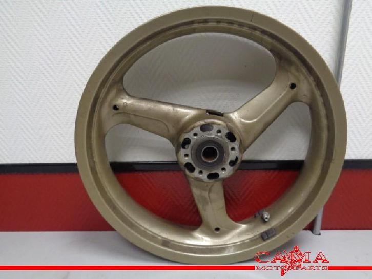 VOORVELG Ducati ST 2 1997-2003 (ST2) (01-1997/12-2003), Motoren, Onderdelen | Ducati, Gebruikt