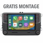 Gratis montage! RCD 360/ RCD 330 CarPlay voor Volkswagen, Auto diversen, Autoradio's, Ophalen of Verzenden, Zo goed als nieuw