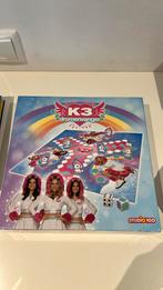 K3 dromenvanger bordspel, Ophalen of Verzenden, Zo goed als nieuw