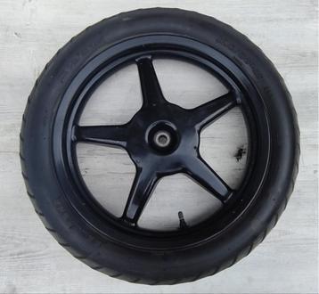 Achterwiel achter velg  16inch / Kymco People S beschikbaar voor biedingen