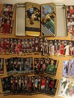 Panini fifa 365 adrenalyn 2025 tin, Ophalen of Verzenden, Zo goed als nieuw, Meerdere kaarten