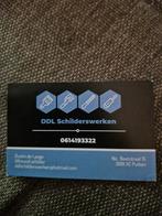 Nette schilder voor binnen en buiten, Diensten en Vakmensen, Schilders en Behangers