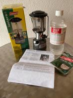 Coleman fuelbrander 226A/700E, Caravans en Kamperen, Gebruikt