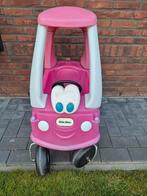 Little tikes loopauto, Kinderen en Baby's, Speelgoed | Buiten | Accuvoertuigen, Ophalen of Verzenden, Gebruikt