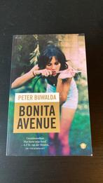 Peter Buwalda - Bonita Avenue, Ophalen of Verzenden, Zo goed als nieuw, Peter Buwalda
