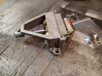 Lenco L75/L78 motor, Audio, Tv en Foto, Platenspelers, Ophalen of Verzenden, Gebruikt, Platenspeler-onderdeel, Overige merken