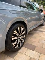 Zomerset Pirelli P7 + nette orginele Volkswagen velgen, Auto-onderdelen, Banden en Velgen, Ophalen, 18 inch, Banden en Velgen