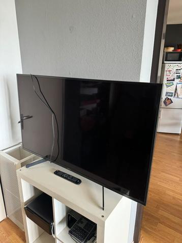 Sony KD-49XG7004 4K Ultra HD Smart tv beschikbaar voor biedingen