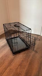 Nieuwe bench - maat klein L:47/B:31/H:37, Dieren en Toebehoren, Hondenbenches, Ophalen of Verzenden, Nieuw