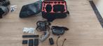 DJI Avata met Goggles 2 - Complete Set, Elektro, RTF (Ready to Fly), Quadcopter of Multicopter, Ophalen of Verzenden