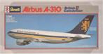 Revell Airbus, 1:72 tot 1:144, Revell, Ophalen of Verzenden, Zo goed als nieuw