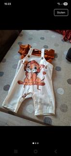 Nieuw Shein babypakje 3-6 maanden, Jongetje of Meisje, Shein, Nieuw, Ophalen of Verzenden