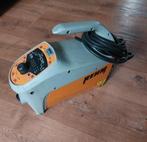 Rehm tig lasmachine, Doe-het-zelf en Verbouw, Gereedschap | Lasapparaten, Ophalen of Verzenden, Gebruikt, 150 tot 250 ampère, Tig