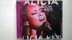 Alicia Keys - Unplugged, Ophalen of Verzenden, 1980 tot 2000, Zo goed als nieuw, Soul of Nu Soul
