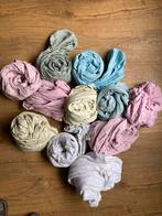 Matrashoezen Peuterbed - Meerdere Kleuren, Jongetje of Meisje, Wit, Overige typen, Ophalen of Verzenden