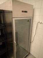 Professionele vriezer: GGM TS700G, Ophalen, Gebruikt, Koelen en Vriezen