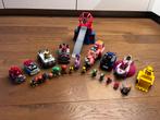 Paw Patrol Complete Set - Sinterklaas/Kerst Cadeau!, Ophalen of Verzenden, Zo goed als nieuw, Jongen of Meisje