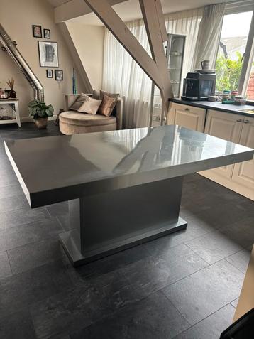 Set tafel salontafel tv-meubel beschikbaar voor biedingen