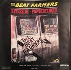 Rock Single (1986) the Beat Farmers - Riverside., Gebruikt, 7 inch, Single, Ophalen of Verzenden