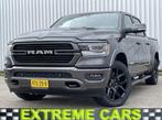 Dodge RAM 1500 pick up 4x4 Crew Cab Laramie Sport Rijklaar, Automaat, Gebruikt, Zwart, Bedrijf