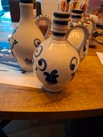 Oude Kruiken Set van Drie, Ophalen, Gebruikt, Overige kleuren, Aardewerk of Porselein